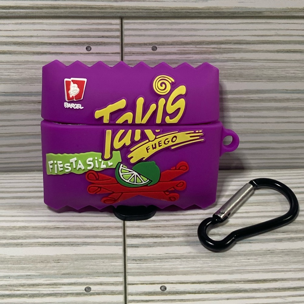 Takis AirPods Pro Case